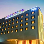 Pride Elite Chhatrapati Sambhaji Nagar Hoteles en 
