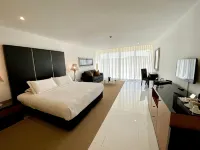 Vila Valverde Design Country Hotel - バルコニー