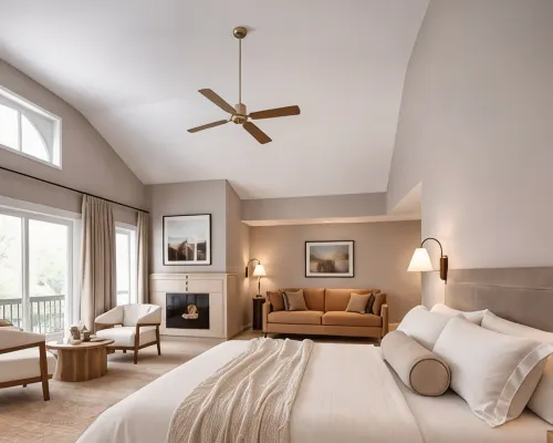Manchester View Hotels in Bennington County