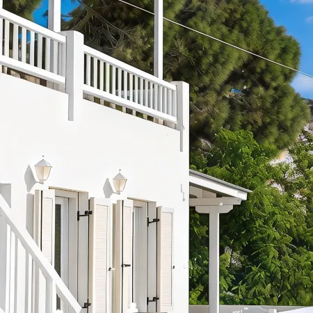 With-Inn Mykonos Suites