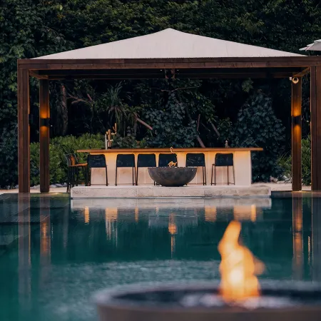 Mandarin Oriental, Desaru Coast