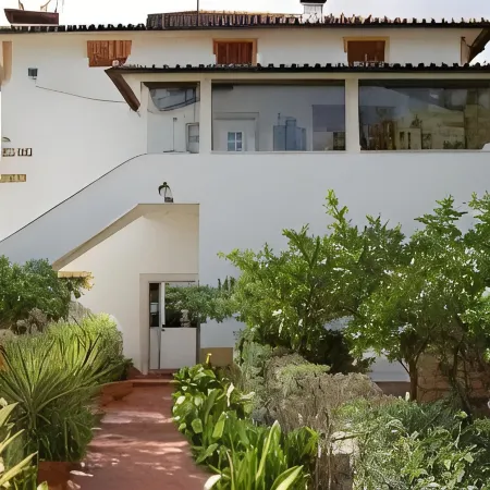 Hotel Casa da Nora