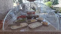 アクブク タス ホテル - 朝食