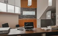 Amaya Guest House Syariah - Pensions
