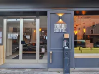 Oskar Hotel Hotels in Annemasse