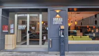 Oskar Hotel
