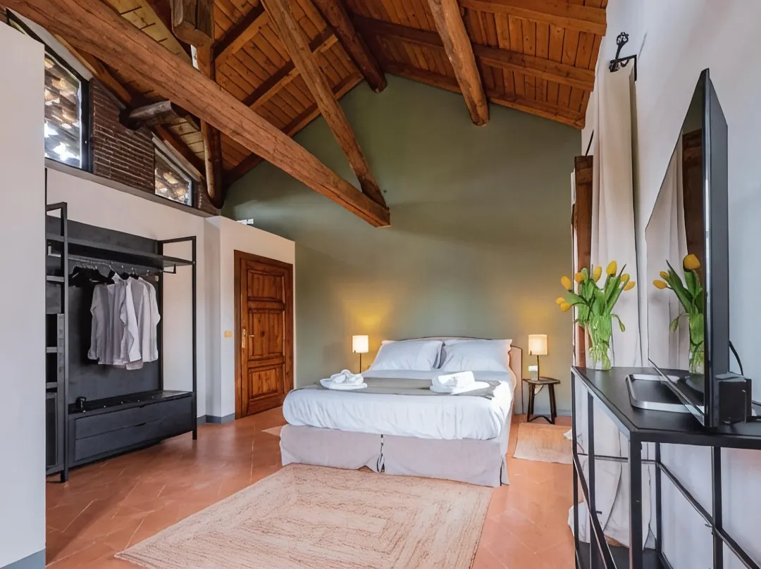Relais Macconago - Milano