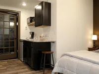 Two Bridges Lodge Ξενοδοχεία στην πόλη Bailey