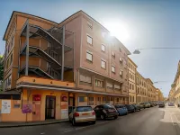 Safestay Pisa Centrale Hotels in Pisa