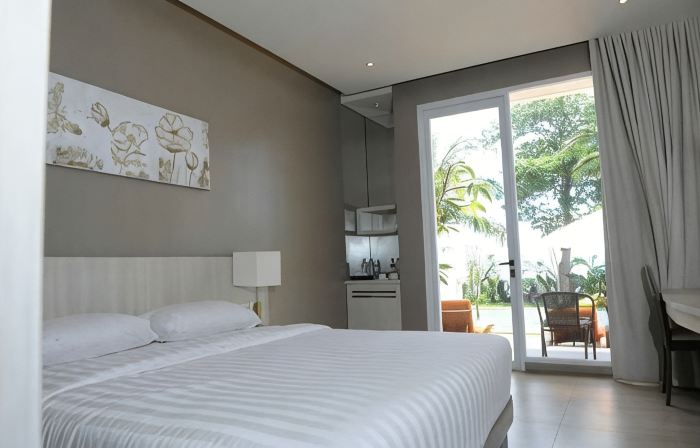 Double G Resort Anyer