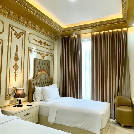 Atiyan Hotel Syariah