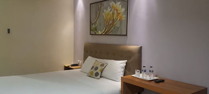 Hotel Surya Indah Salatiga Hotel di Salatiga