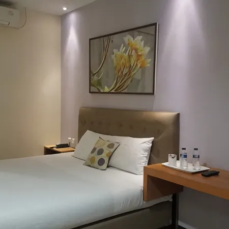 Hotel Surya Indah Salatiga