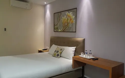 Hotel Surya Indah Salatiga
