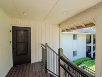 Tranquil  Saddlebrook 2br 2ba Condo with Wildlife Views Hotels in Wesley Chapel South