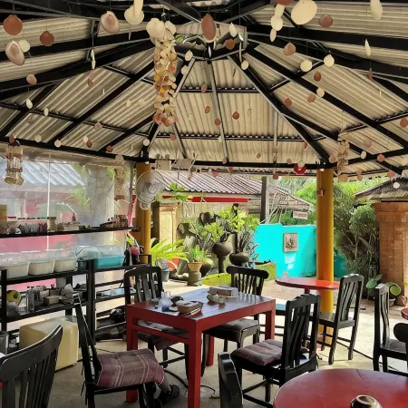 Baan Ton Rak Boutique Resort