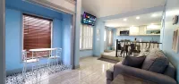 3 bed 1 bath apartment "unit 2" Located in Lewes - アパートメント
