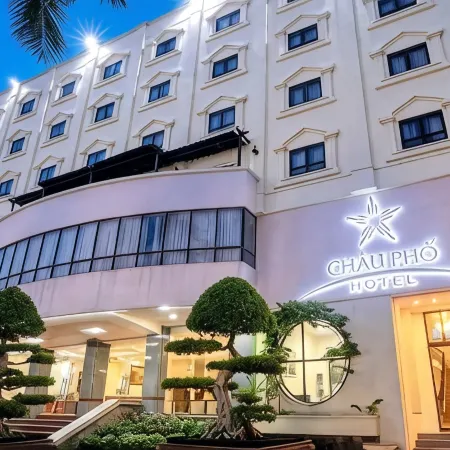 Chau Pho Hotel