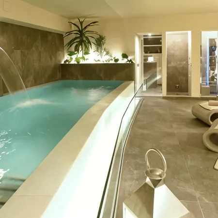 Suite Hotel Santa Chiara