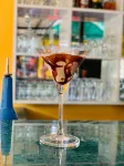 Hotel Odyssey Nepal - bar
