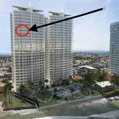 Amazing OCEAN VIEW, BEACHFRONT Access, Stunning POOL - This is the place! Hotel Exterior