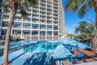 Beach Cove Resort - Beach