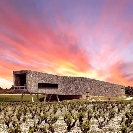 Hôtel de Castigno - Wine Hotel & Resort Hotels in Herault