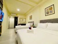 โรงแรม BISHOP โรงแรมในเกาะปีนัง