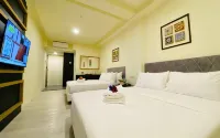 Bishop Hotel - 3-Star