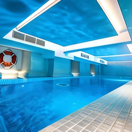 Harbour Hotel & Spa Brighton