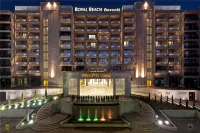 Barcelo Royal Beach - All Inclusive