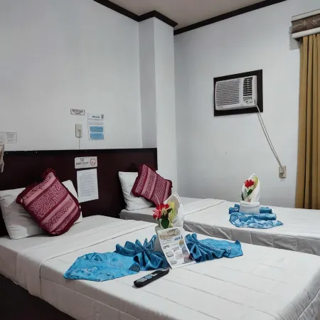 D'Mariners Inn Hotel