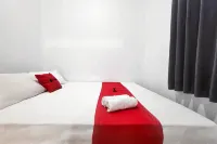 RedDoorz @ Pondok Diana Pantai Ujung Genteng 4 - 2-Star
