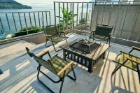 Pool Villa Beauty Namhae - 4 星級
