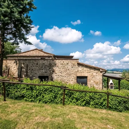 Podere Marcigliana