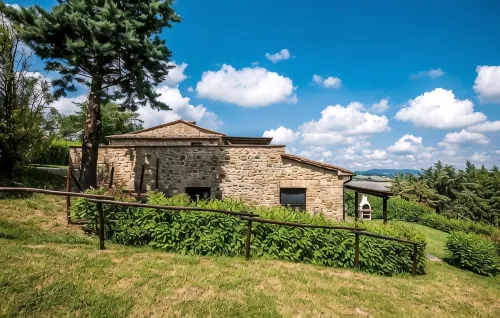 Podere Marcigliana