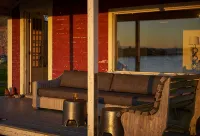 This IS the Place - Intimate Cottage with Oceanfront Views and AC! - 4-Star
