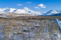 Kamchatka Forest Lodge Park-Hotel - 2-Star