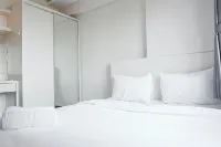 Luxury 2Br at Cinere Resort Apartment