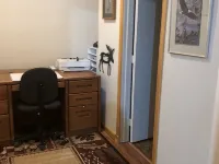 Uniquely Alaskan Vacation Home 피쉬훅 호텔