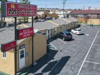 Signal Hill Motel Beach Motel Hotel di Long Beach