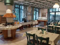 Abbázia Club Hotel Kék Hotels in Keszthelyi