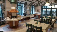 Abbázia Club Hotel Kék - 3 étoiles