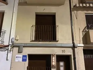 Hostal la Batuta