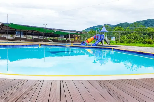 Buan Sukranjeong Pension - Pet friendly
