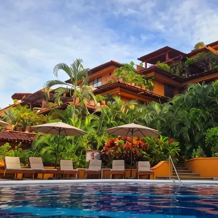 Amazing views of La Ropa Bay 3 BR condo