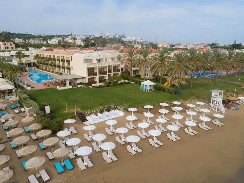 Giannoulis Santa Marina Plaza - 2-Star