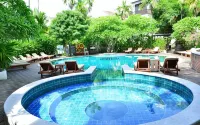 Hoi An Ancient House Resort & Spa - romantici