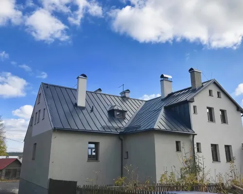 Apartmány Michaela Ξενοδοχεία στην πόλη Abertamy