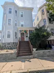 Boston Homestel - Hostels